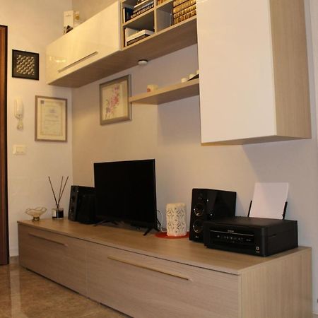 La Buona Stella Apartment Pistoia Kültér fotó