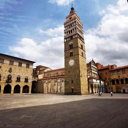La Buona Stella Apartment Pistoia Kültér fotó