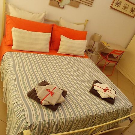 La Buona Stella Apartment Pistoia Kültér fotó