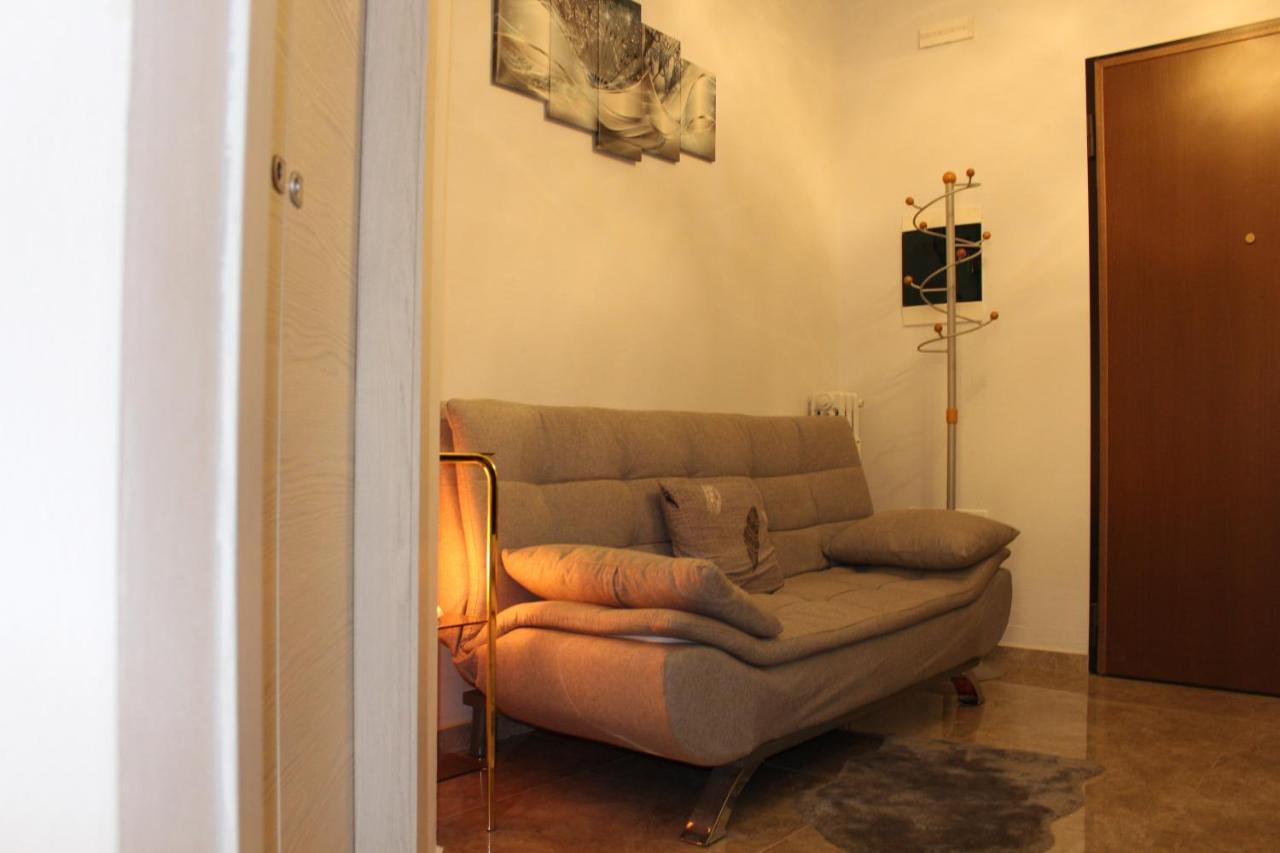 La Buona Stella Apartment Pistoia Kültér fotó