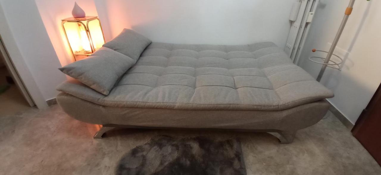 La Buona Stella Apartment Pistoia Kültér fotó