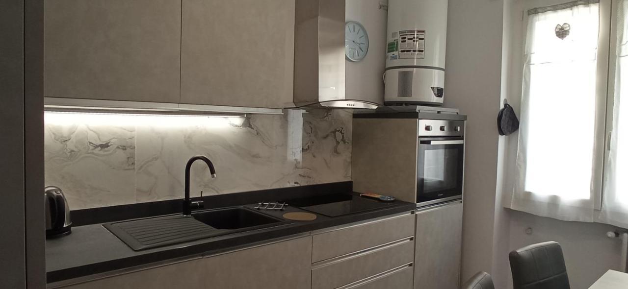 La Buona Stella Apartment Pistoia Kültér fotó