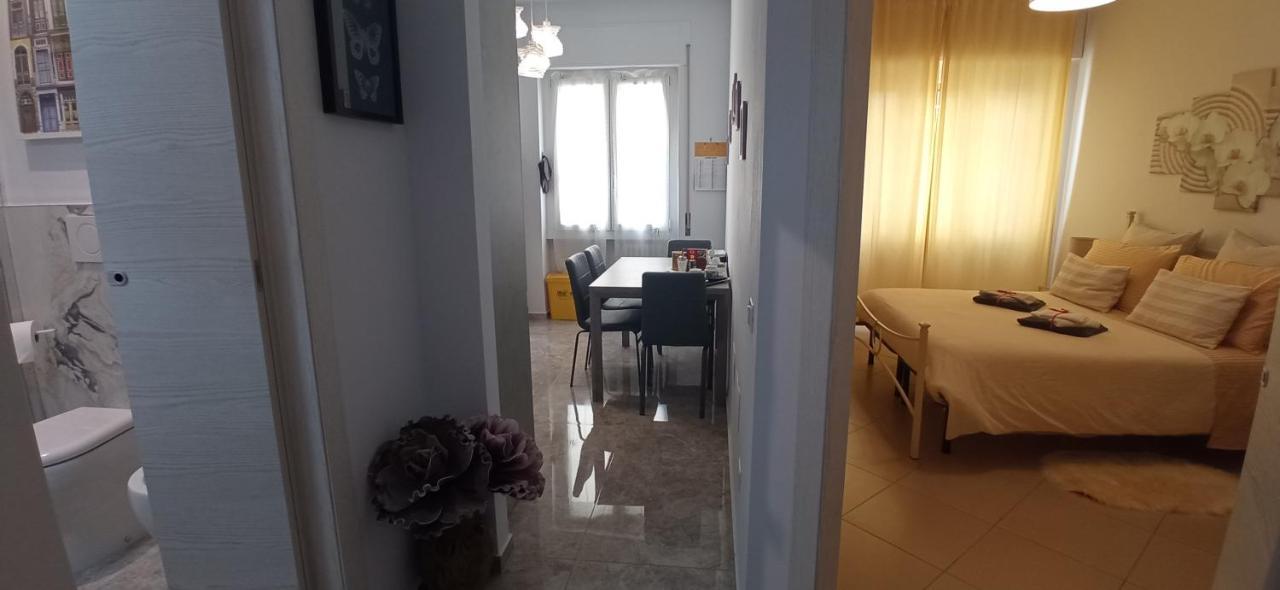 La Buona Stella Apartment Pistoia Kültér fotó