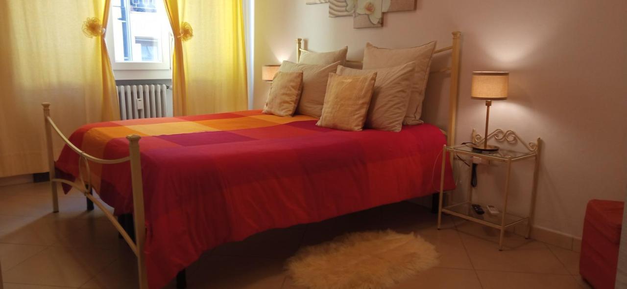 La Buona Stella Apartment Pistoia Kültér fotó