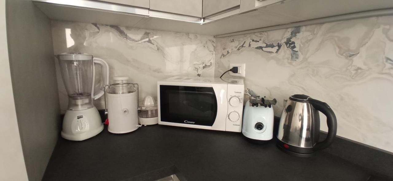 La Buona Stella Apartment Pistoia Kültér fotó