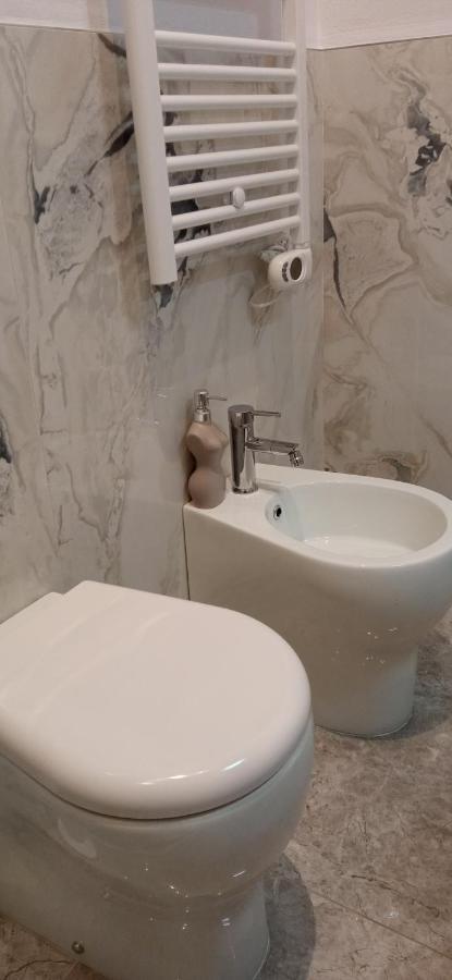 La Buona Stella Apartment Pistoia Kültér fotó